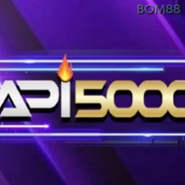 Api5000 bom88