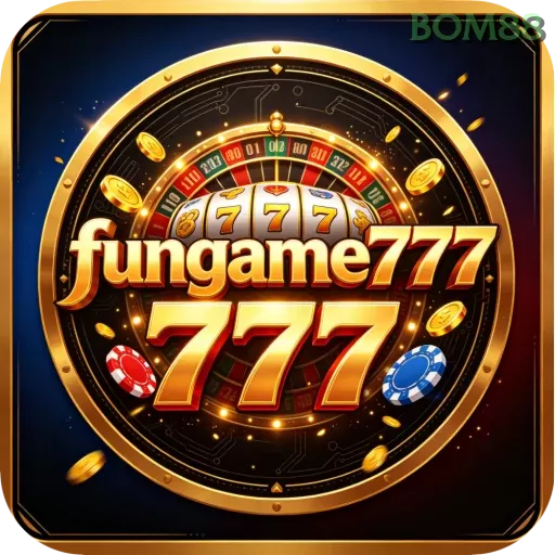 Fungame777 bom88