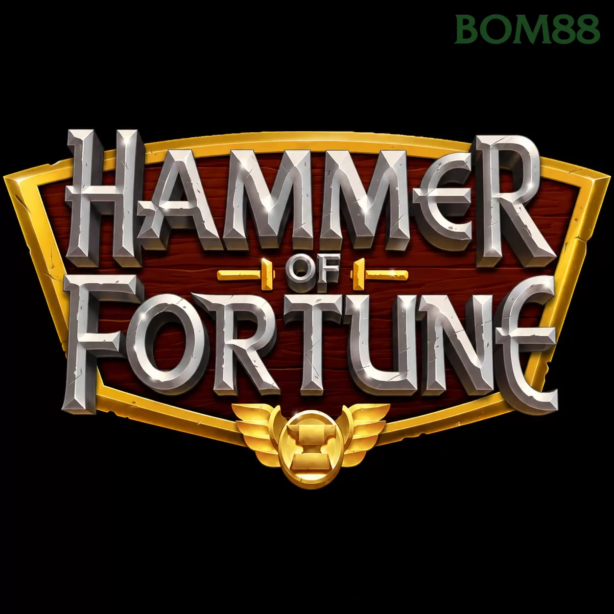Hammerfortune bom88