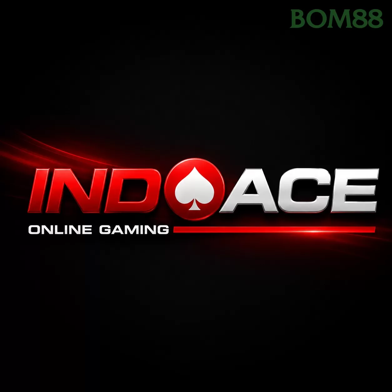 Indoace bom88