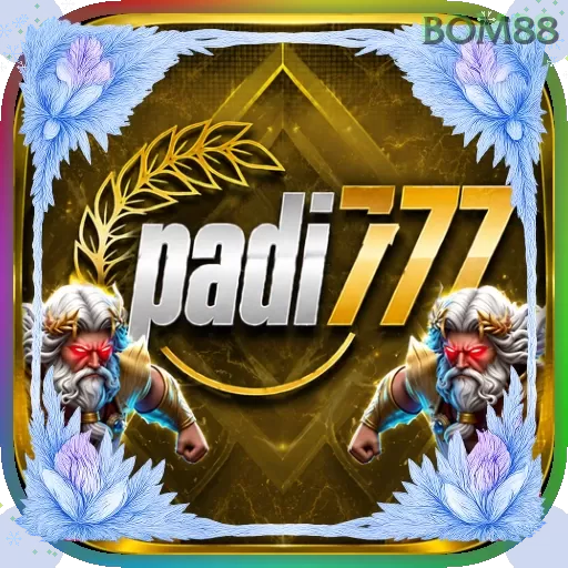 Padi777 bom88